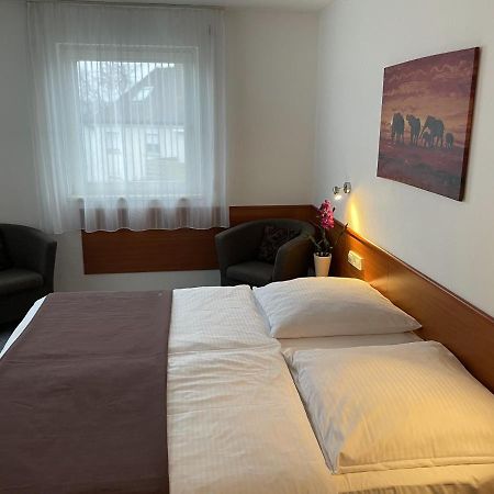 Cascade Hotel Stuttgart Luaran gambar