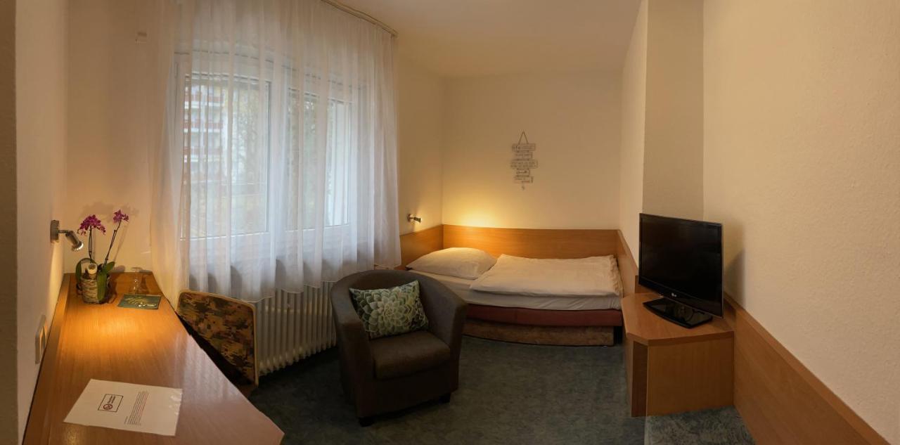 Cascade Hotel Stuttgart Luaran gambar