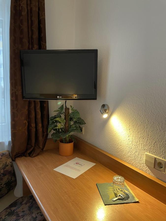 Cascade Hotel Stuttgart Luaran gambar