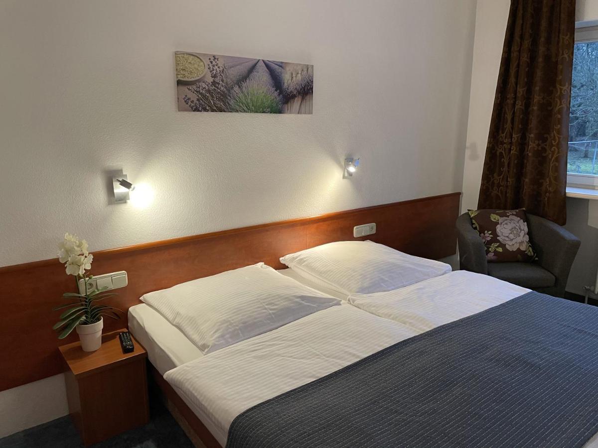 Cascade Hotel Stuttgart Luaran gambar