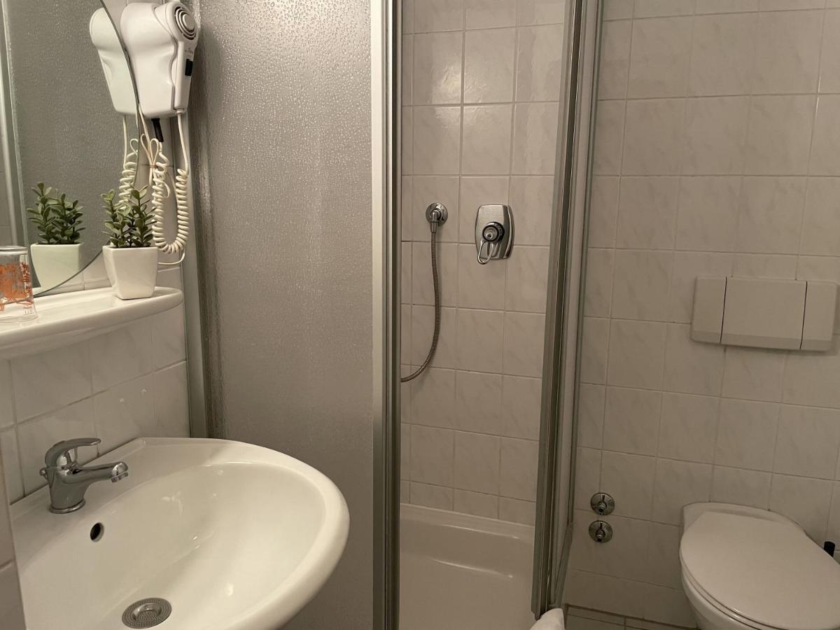 Cascade Hotel Stuttgart Luaran gambar