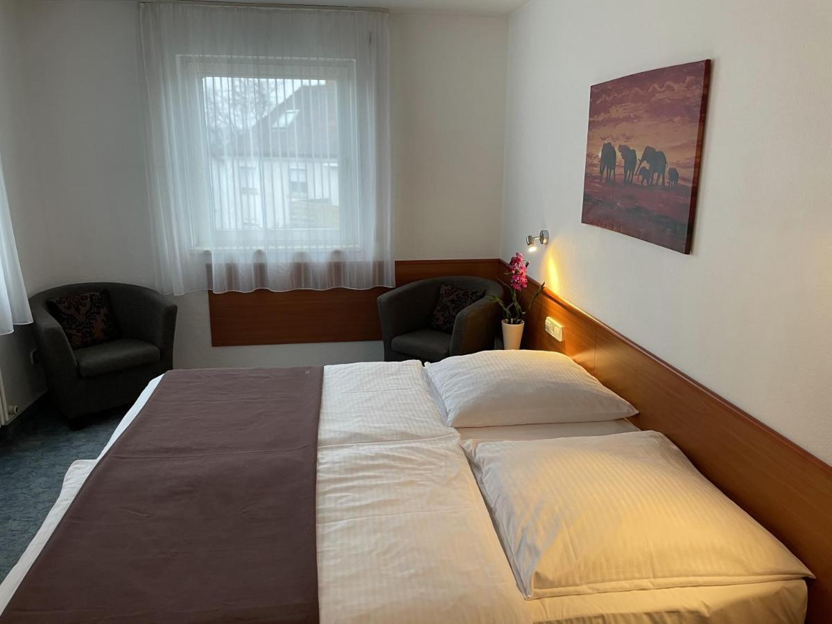 Cascade Hotel Stuttgart Luaran gambar