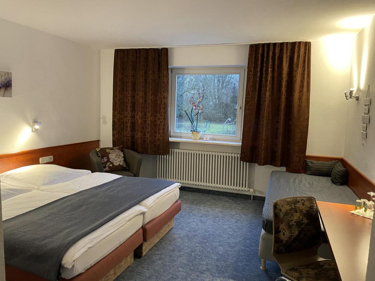 Cascade Hotel Stuttgart Luaran gambar