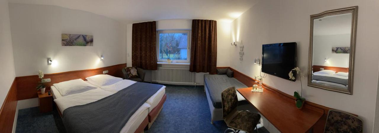 Cascade Hotel Stuttgart Luaran gambar