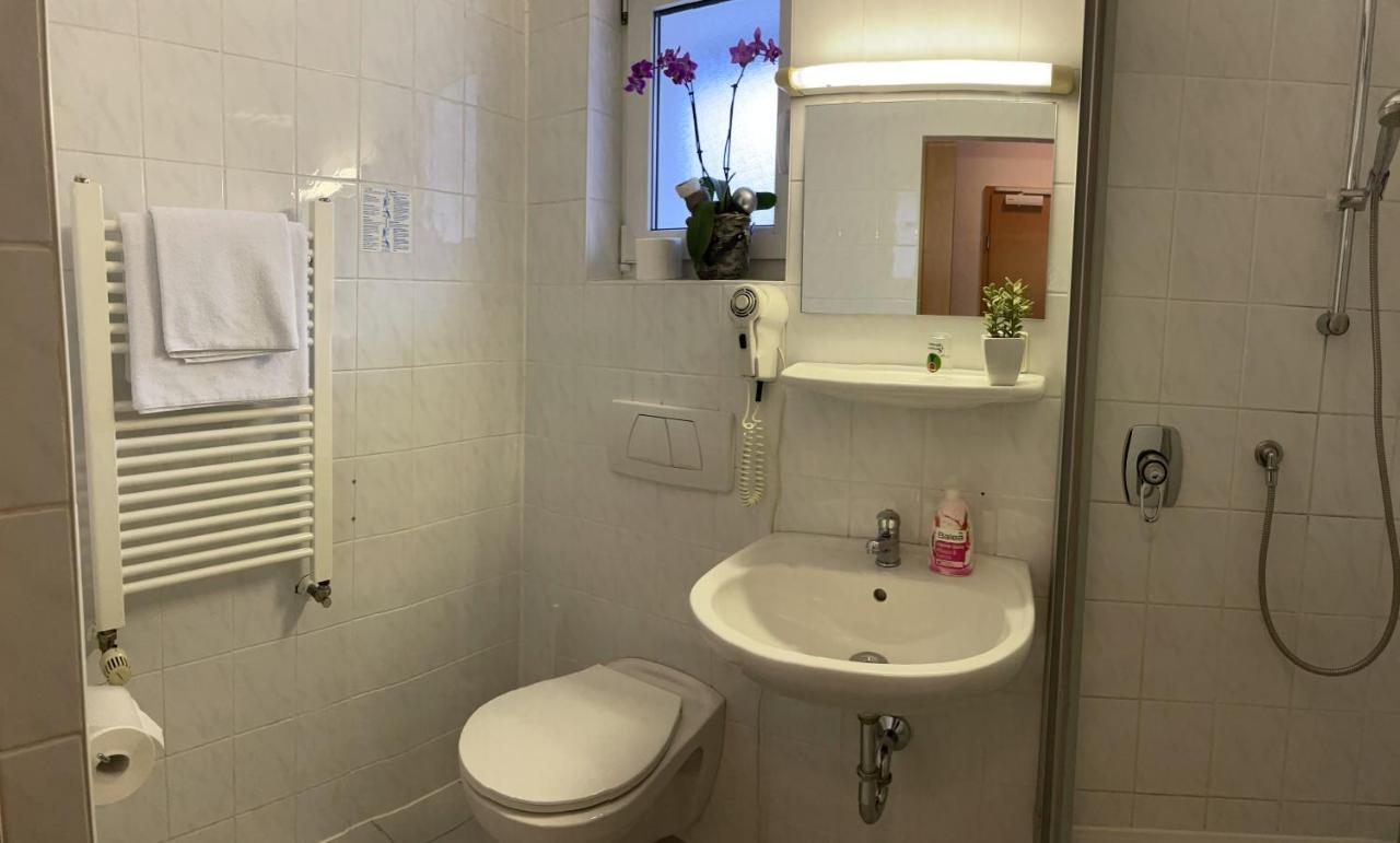 Cascade Hotel Stuttgart Luaran gambar